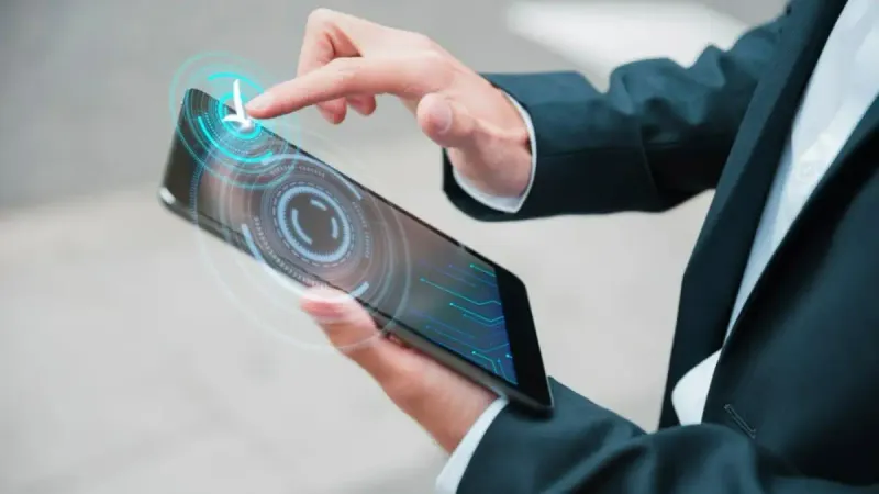 передовые технологии