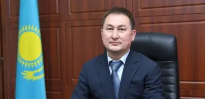 Экс-акима Туркестана Рашида Аюпова приговорили к 10 годам лишения свободы