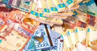 В Улытауской области выявили факт растраты бюджетных 223 млн тенге