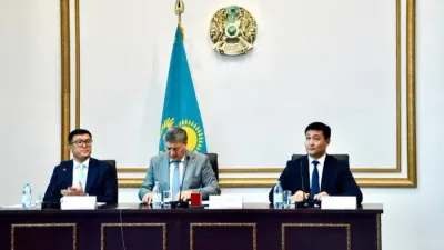 назначение в судебную администрацию