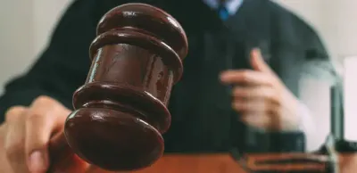 В Астане осудили мужа, который избил жену