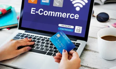e-commerce