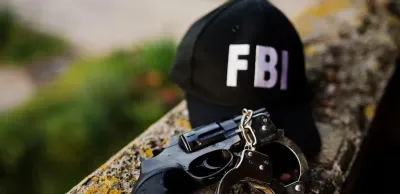 FBI Cyprus