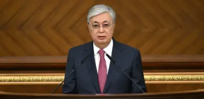 Президент поручил укрепить систему защиты прав человека в Казахстане