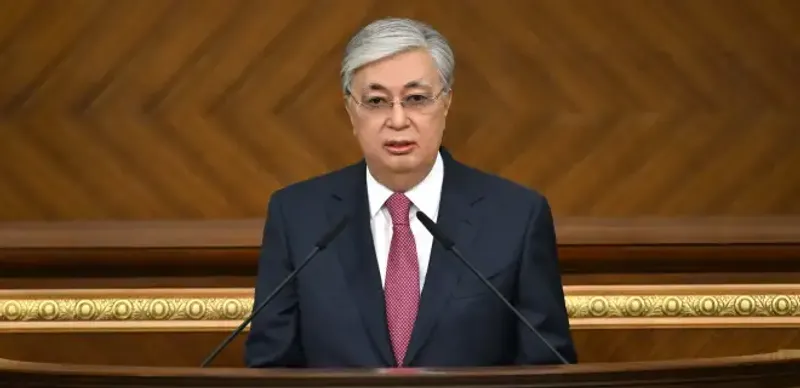 Президент поручил укрепить систему защиты прав человека в Казахстане