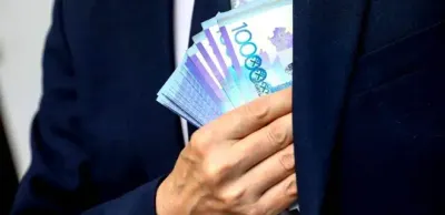 Похищенные 101 млн тенге вернули государству