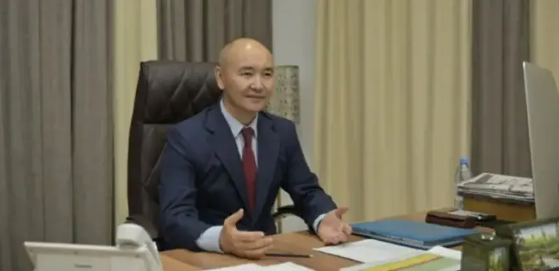 Бывшему акиму Актюбинской области продлили арест