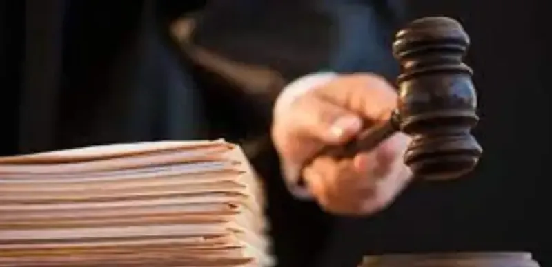 Высший судебный совет опубликовал список лиц, подавших заявление на стажировку