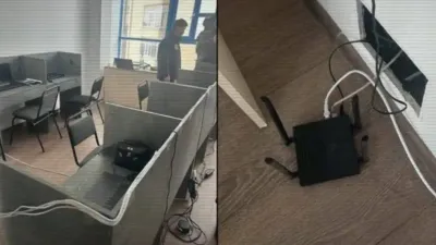 мошеннический call-цент, полиция, Астана