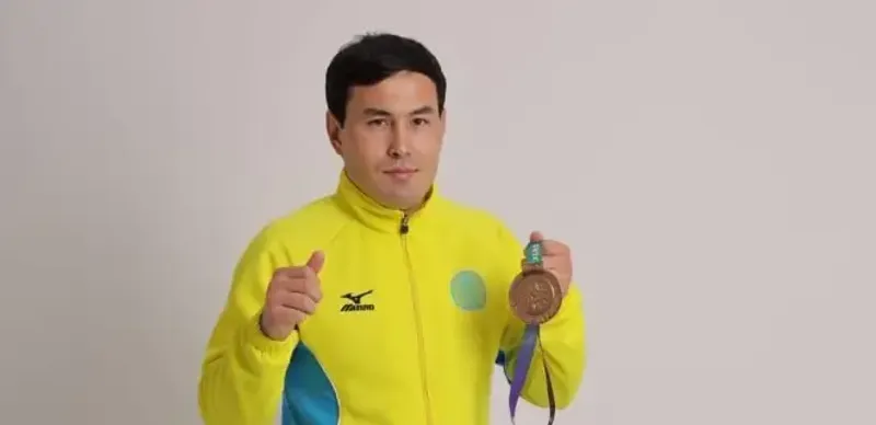 Еркебулан Канафин выиграл суд у МКС РК