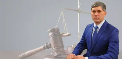 Анатолий Шкарупа отсудил у Минфина 10 млн тенге