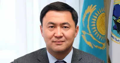 В Астане начался суд над Кайратом Сатыбалдыулы