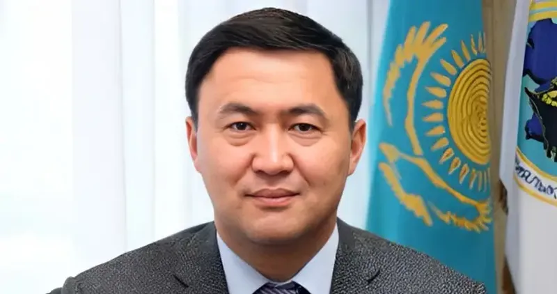 В Астане начался суд над Кайратом Сатыбалдыулы