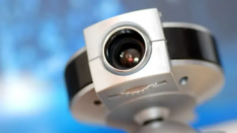 видеонаблюдение