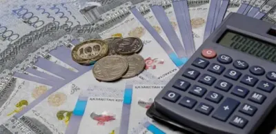 обнальная сеть в Казахстане