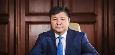 Жакип Асанов будет наблюдать за выборами президента в Азербайджане