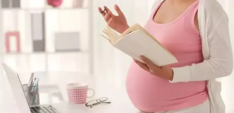 регламент работы заменяющих работников