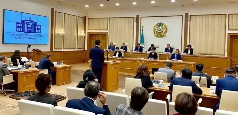 Конституционный cуд признал ограничения для коррупционеров в праве избираться конституционным