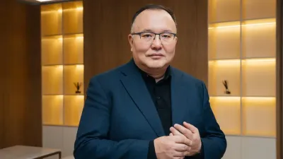 экс-глава "Казахтелекома"