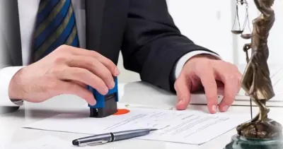 нотариус совершил исполнительную надпись