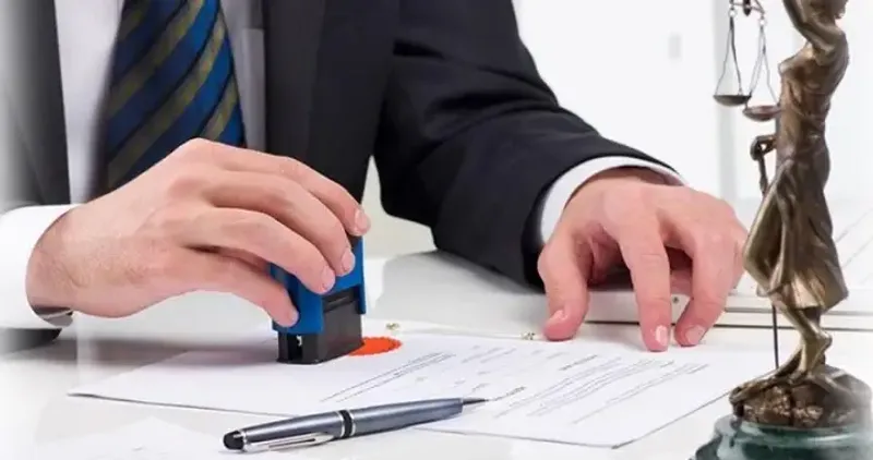 нотариус совершил исполнительную надпись