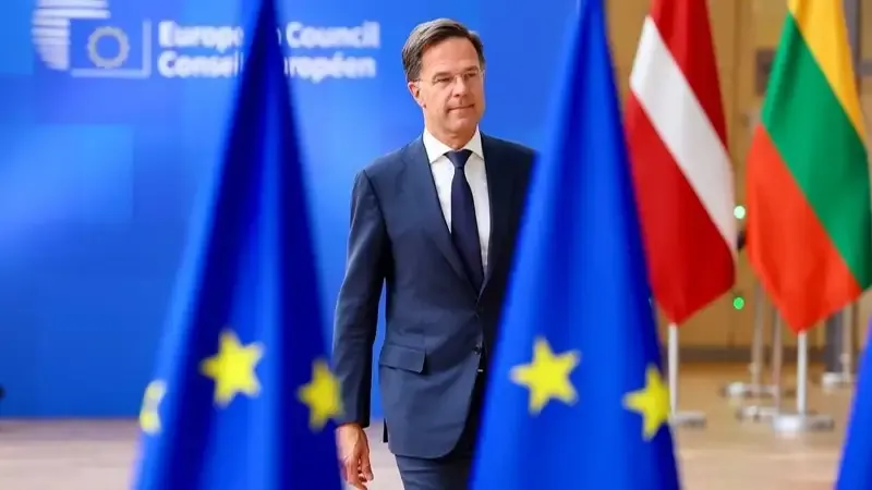 генсек НАТО