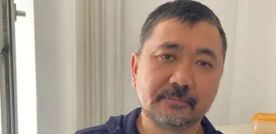 Апелляция не изменила приговор Нурлану Масимову