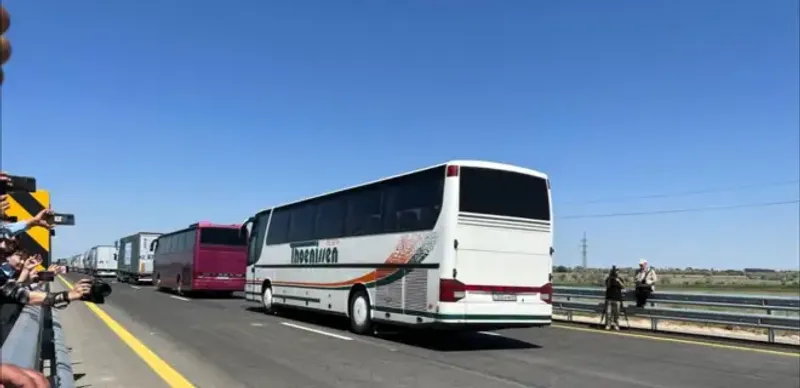 БАКАД сдали в эксплуатацию