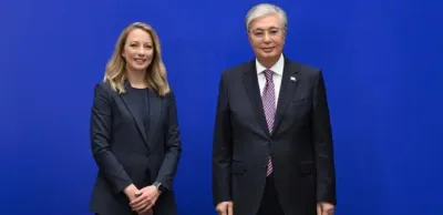 Интернет Илона Маска может появиться в отдаленных селах Казахстана