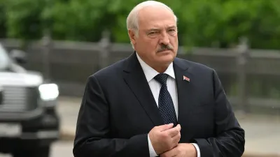 президент Беларуси