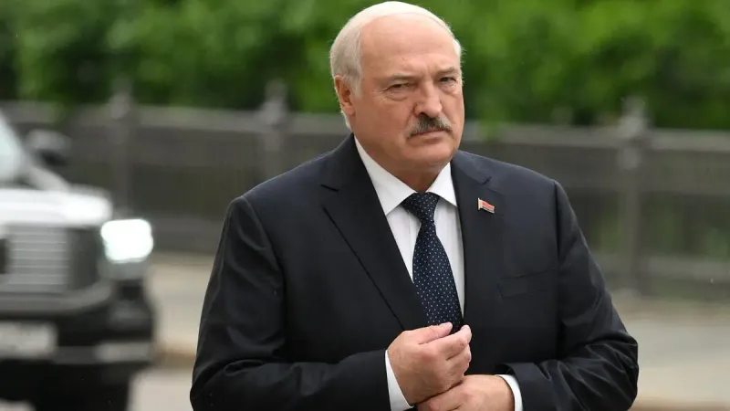 президент Беларуси