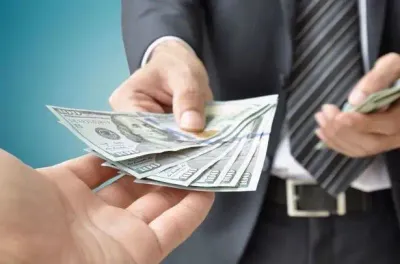 Замглавы Oil Construction Company подозревают в получении взяток от бизнеса