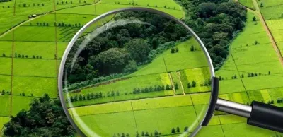 земельный кодекс анализ