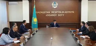 В Судебной администрации произошли кадровые назначения