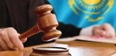 участников январских событий освободили по амнистии