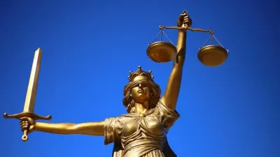 судебные тяжбы