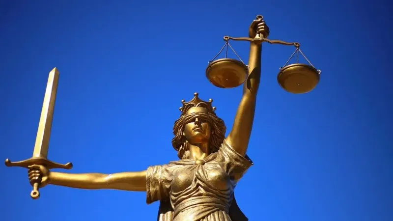 судебные тяжбы