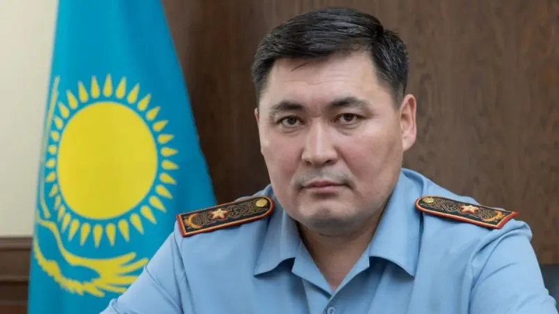 экс-глава департамента