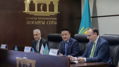 заседание по правам человека