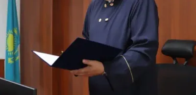 В Акмолинской области оштрафовали руководство Rixos