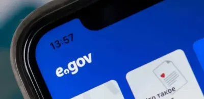 Как оформить доверенности в онлайн-формате через eGov Mobile