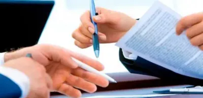 Коллегия адвокатов заключила меморандум с партией Amanat