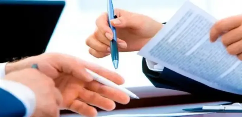 Коллегия адвокатов заключила меморандум с партией Amanat