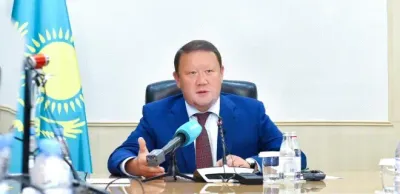 Казахстан и Россия реализуют шесть проектов в машиностроении в Костанайской области