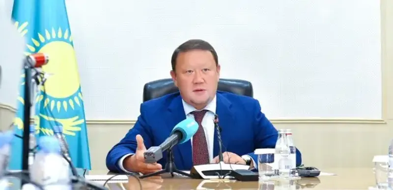 Казахстан и Россия реализуют шесть проектов в машиностроении в Костанайской области