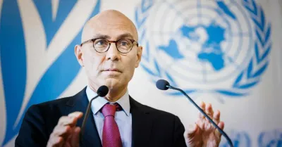 Uzbekistan human rights