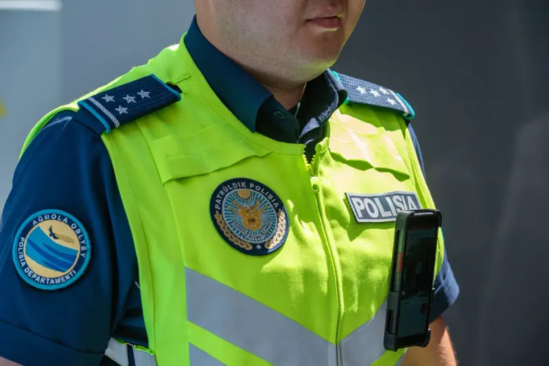 policia Qazaqstan rating