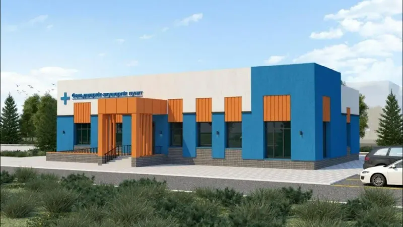 область Жетысу