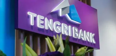 Бывшего главу Tengri Bank Ержана Шайкенова приговорили к 10 годам тюрьмы