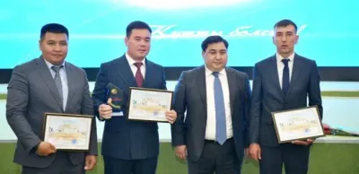 лучшего сельского акима выбрали в Казахстане